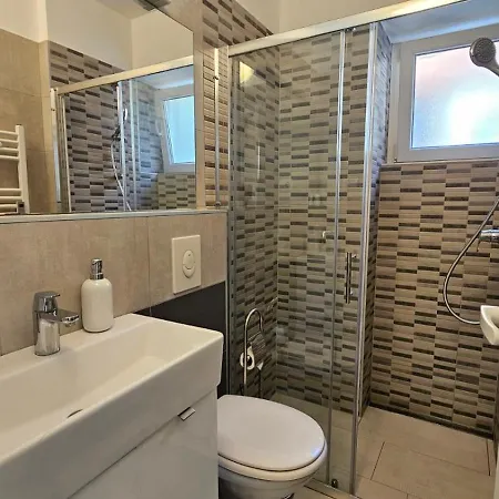 In Center Apartment *